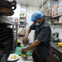CHINA-LANZHOU-SOUTH-ASIAN RESTAURANT (CN)