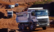  Mina Casa de Pedra, da CSN Mineração, em Congonhas (MG)/Divulgação