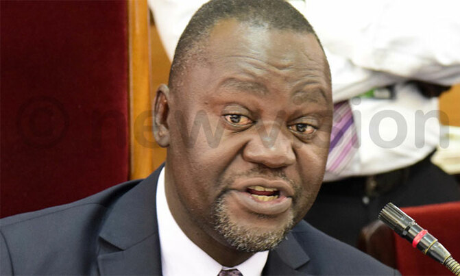 MPs kick off debate on the COSASE report MPs kick off debate on the COSASE report