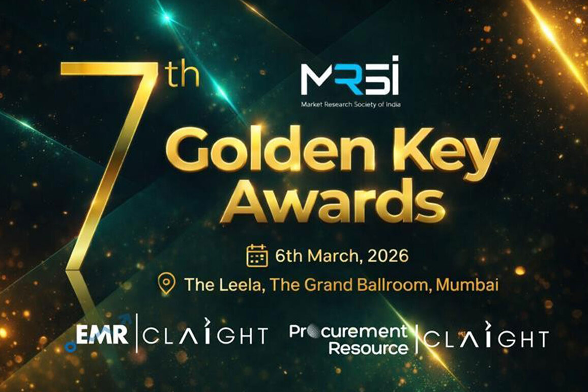 Claight India Shortlisted for MRSI Golden Key Awards 2026 After Landmark Dark Spot Study Covering 2,400 Km of Indian Roads