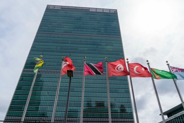 Treaty on the Prohibition of Nuclear Weapons Enters into Force