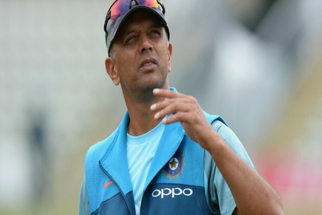 Rahul Dravid set to take over as Team India coach after T20 World Cup