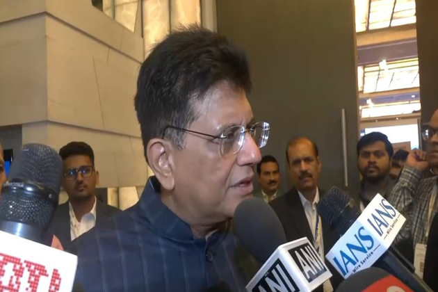 India-EU Free Trade Agreement talks in advanced stage, says Piyush Goyal