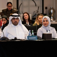 KUWAIT-KUWAIT CITY-CHAIRMAN OF KUWAIT'S AAIOT-XINHUA-INTERVIEW