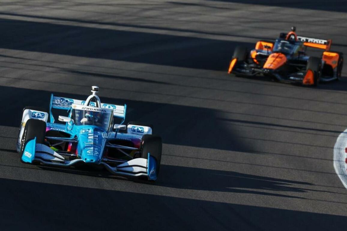 How to watch the Bommarito 500 TV, live stream and radio