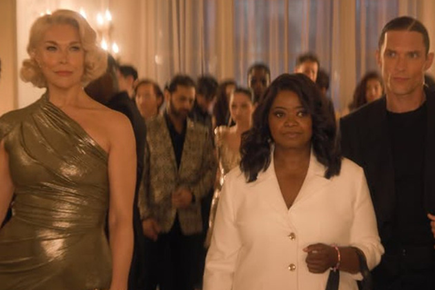 Action comedy 'Ride or Die' gets July premiere date