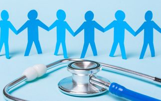 Confidence drops in workplace support for long-term health