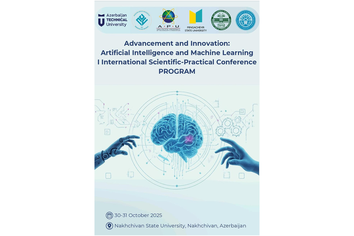 Assam schoolgirl Huma Abia Kanta presents research paper at international AI conference in Azerbaijan