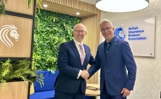 New non-exec director for BIBA
