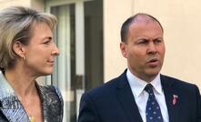 Frydenberg delivers first budget 