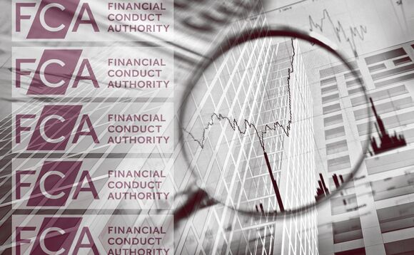 FCA's 'open finance' review welcomed as new financial services era dawns