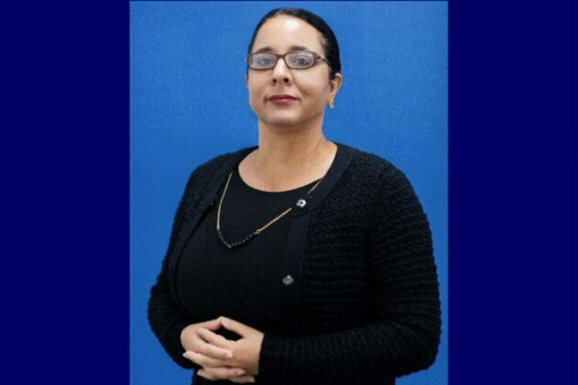 Interview  Jacqueline Laguardia Martinez