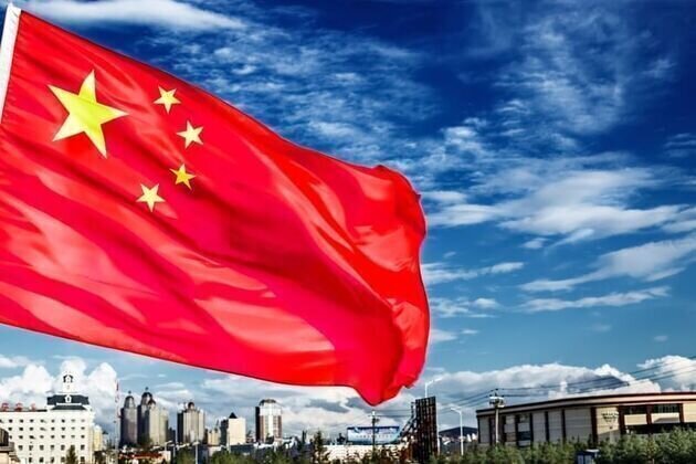 China successfully launches test satellite for satellite internet technology support