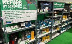 Tricks of the trade: Lifting the lid on Screwfix's low carbon toolbox