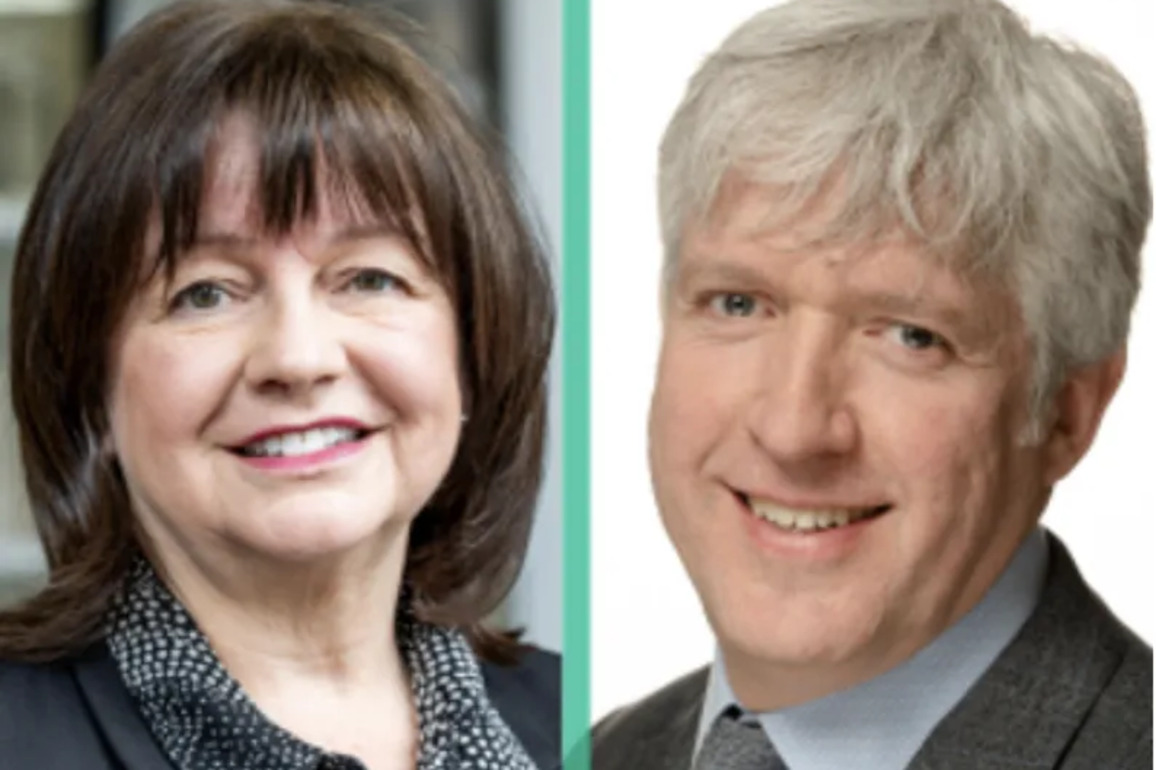 New powers 'will improve regulation of legal services'  Daily Business