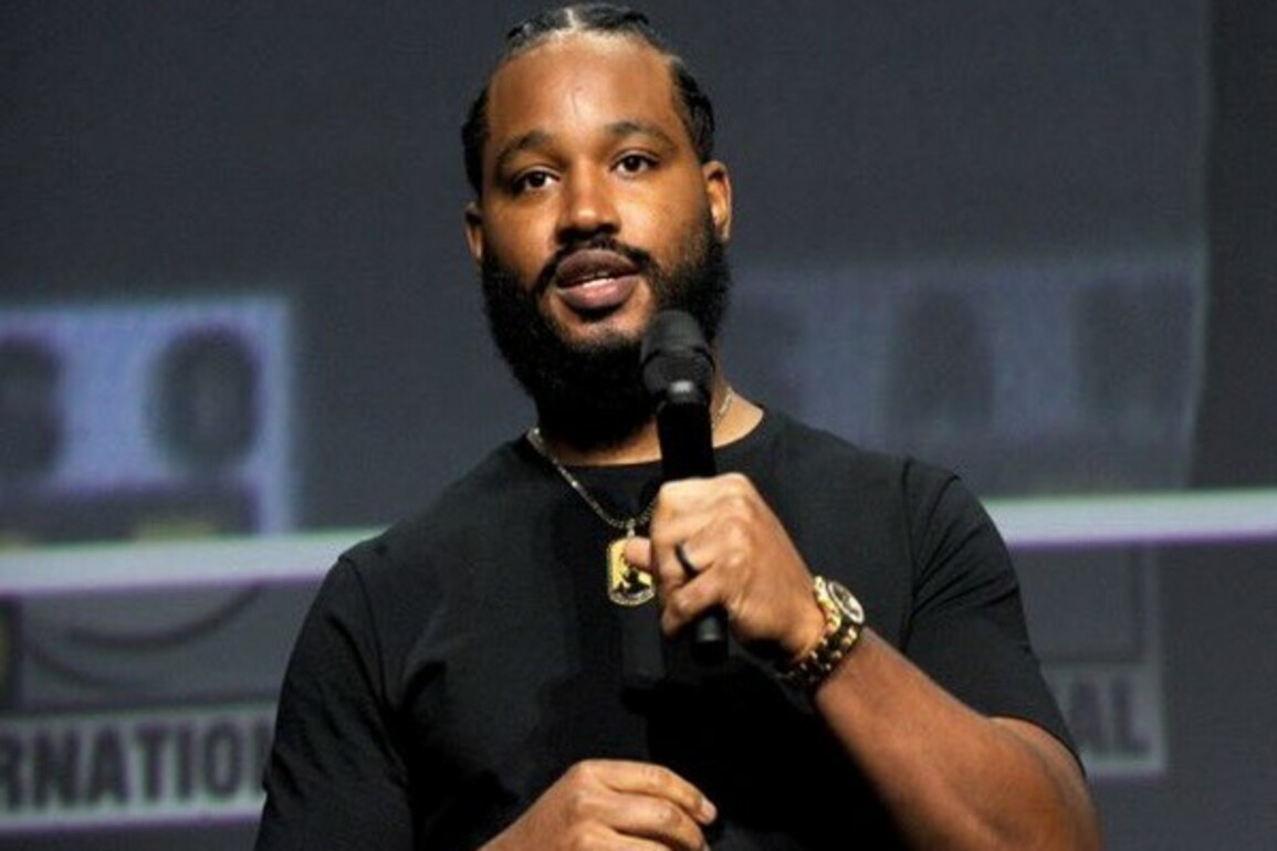 Ryan Coogler hopes to work with Denzel Washington on 'Black Panther 3'