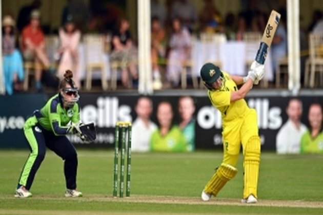 Ireland Women to host Australia for three-match ODI series in July