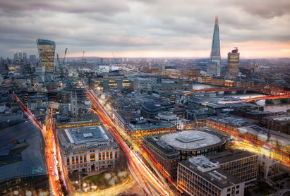 UK economy copes well with Platinum Jubilee hit