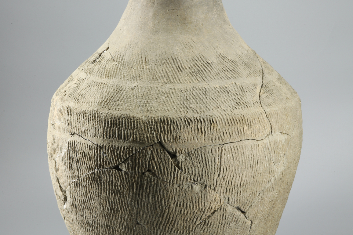 CHINA-SHAANXI-WESTERN ZHOU DYNASTY-CULTURAL RELICS-DISCOVERY (CN)