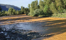 EPA takes responsibility for Colorado spill