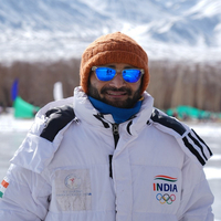 Crediting Khelo India initiative, ice skating royalty Vishwaraj Jadeja says India not far from hosting its first-ever Asian Winter Games
