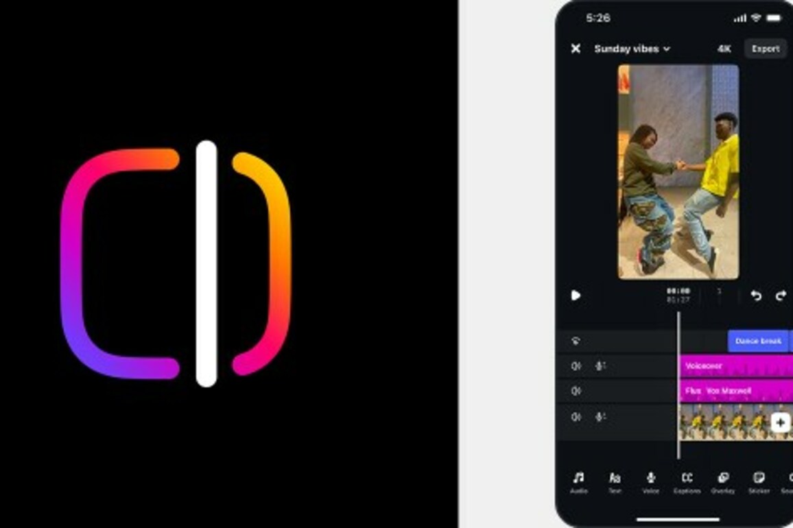 Instagram Launches Edits to Its Global Audience