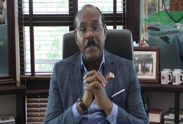 No reliable information on Choksi's departure: Antigua PM