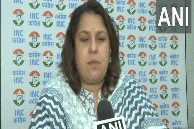 "Means nothing if people's money not returned" Supriya Shrinate on Mehul Choksi's arrest