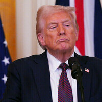 Were out of there if Ukraine doesnt want peace  Trump