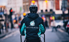 Accel and Index take part in $385m Deliveroo round