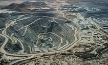 Magna Gold restarted mining and processing operations at San Francisco in Mexico during Q3 2020