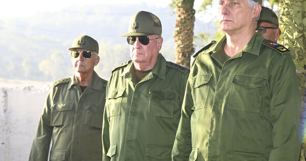 Cuba rejects US security threat claims amidst rising diplomatic and economic pressure