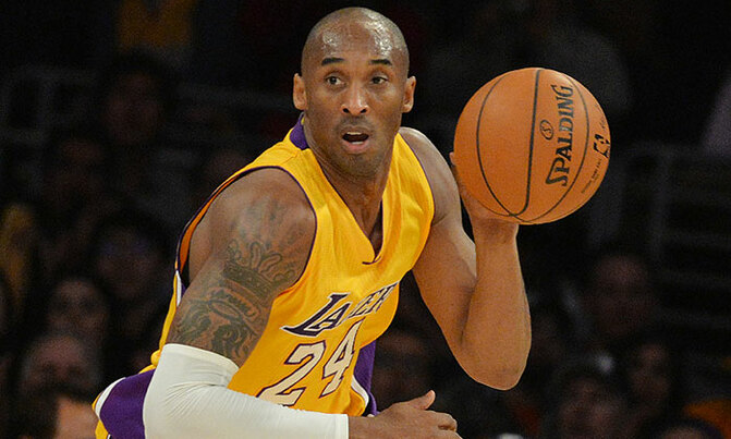 NBA legend Kobe Bryant, daughter killed in helicopter crash NBA legend Kobe Bryant, daughter killed in helicopter crash