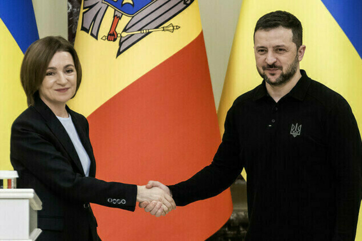 After Ukraine, is this country the Wests next project