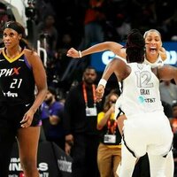WNBA postseason draws record audience on ESPN