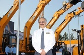 Equipped for success - Vipin Sondhi, MD & CEO, JCB India Ltd