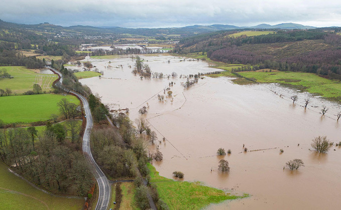 Farmers worry Environment Agency strikes could put their businesses at risk of flooding