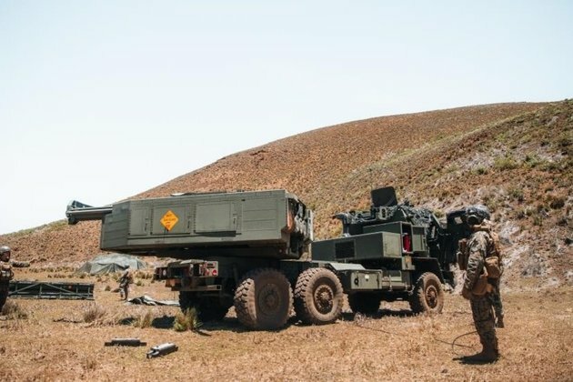 US secretly modified HIMARS sent to Ukraine WSJ