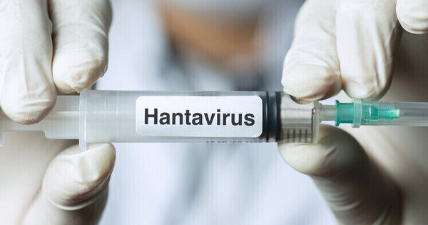 Rare virus outbreak kills travelers on Atlantic cruise ship