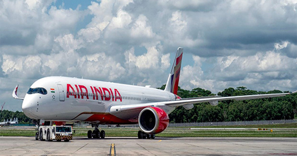 Technical snag forces Air India Mumbai-Bhopal flight to make precautionary landing