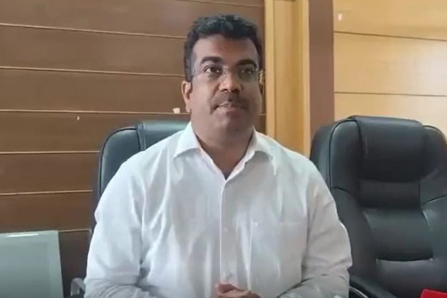 Multi-crore ponzi scheme exposed in Karnataka: Over 40,000 investors duped in Shivananda Neelannavar fraud case