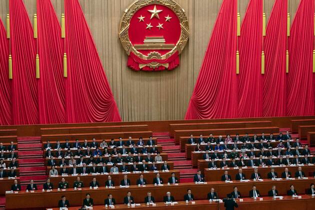 Opinion- How big of a threat is China really&quest;