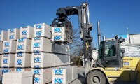 Hyster Trucks