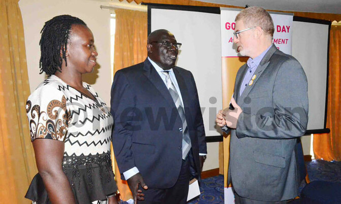 Gov't asked to make Good Deeds Day a public holiday Gov't asked to make Good Deeds Day a public holiday