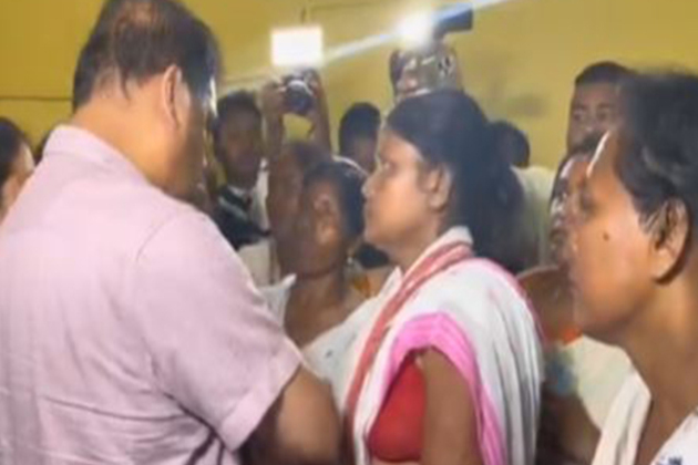 ONGC says significant progress made in gas leak control operations in Assam well