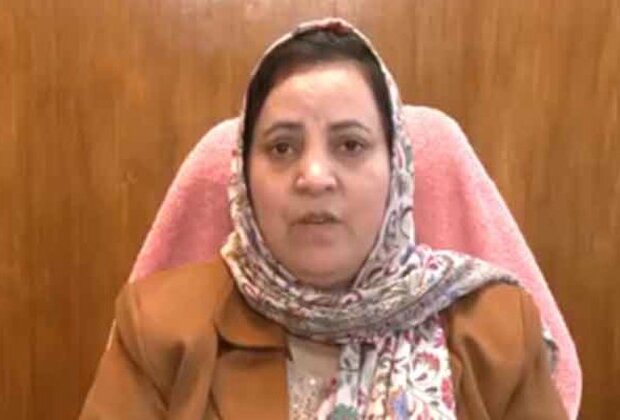 Deaths in Rajouri not caused by any virus or disease: J-K Health Minister Sakina