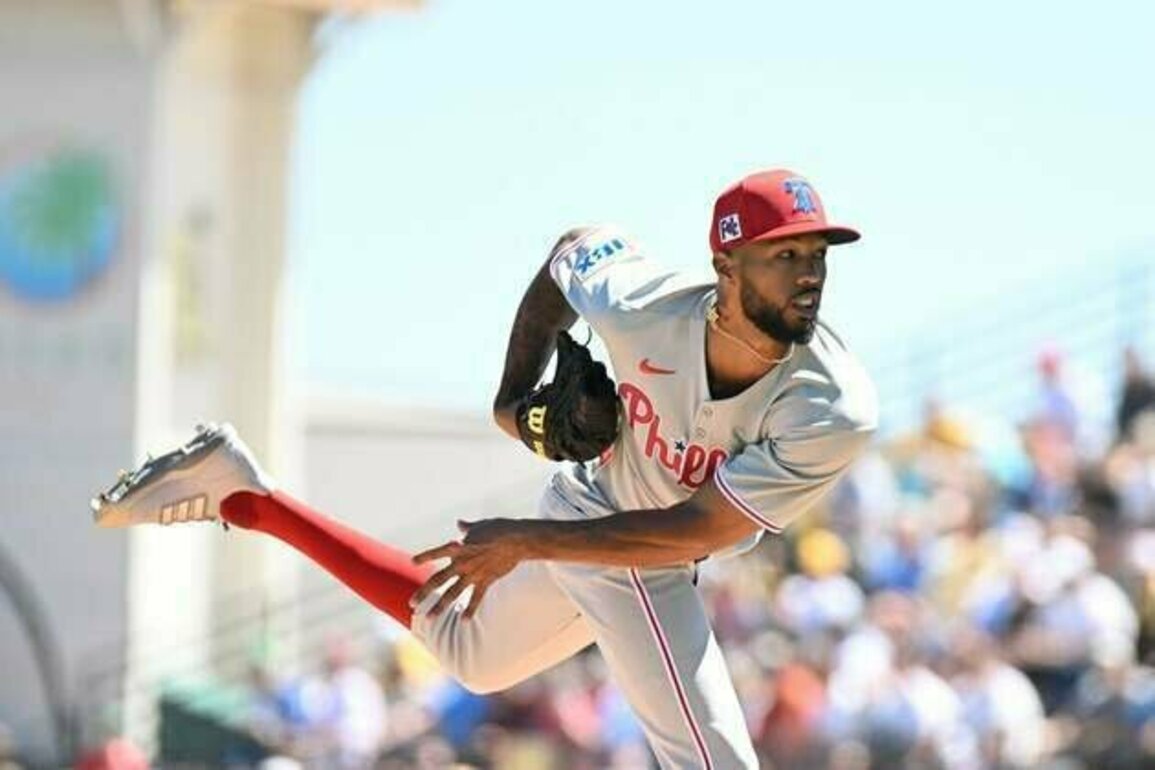 Phillies look to stay hot in day-night DH against Braves