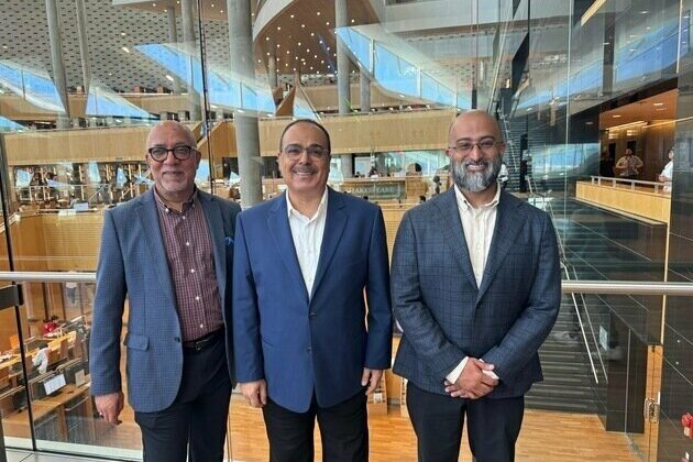 Sharjah Institute for Heritage, Bibliotheca Alexandrina explore cultural cooperation