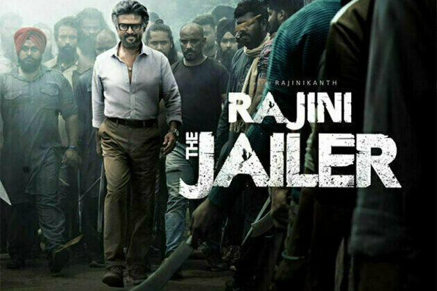 Rajinikanth starrer Rajini The Jailer that stormed the box office with Rs 600 plus* crore, to have its World TV Premiere this Diwali on Star Gold
