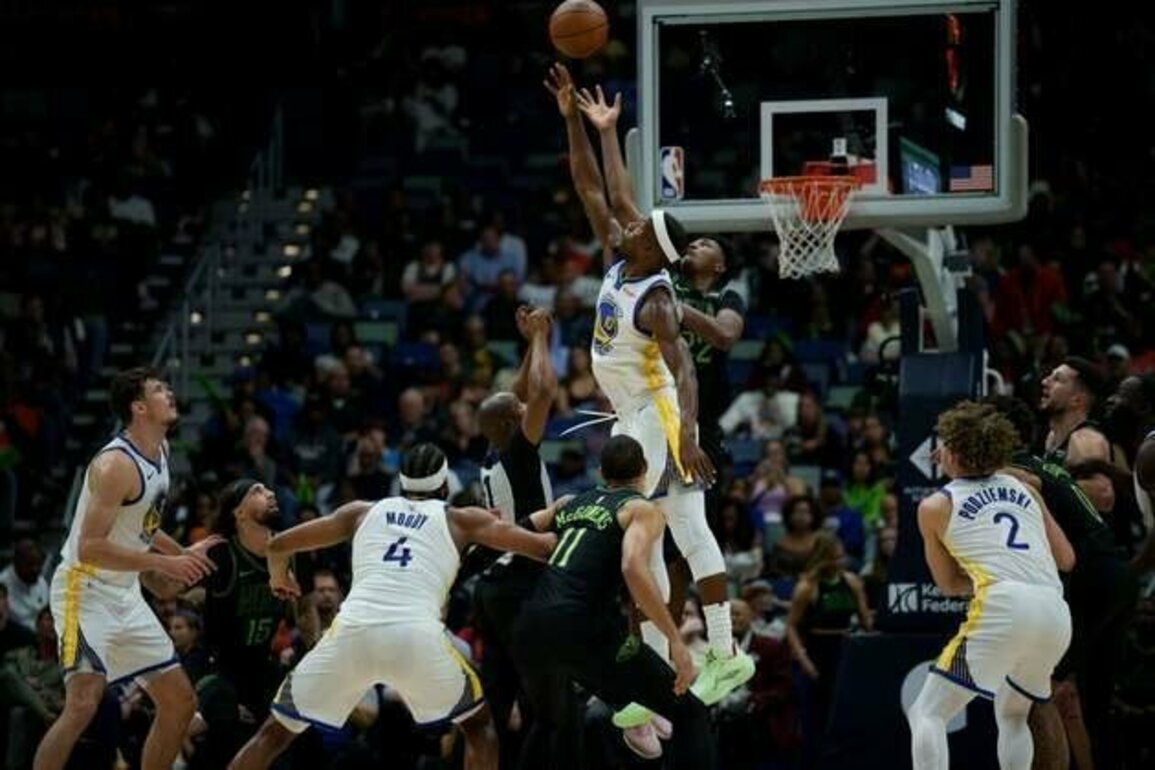 Warriors' Jimmy Butler returns to Florida to take on Magic